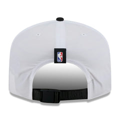 Sacramento Kings 2025 NBA Draft On-Stage Nylon 19TWENTY Adjustable Hat Outlet