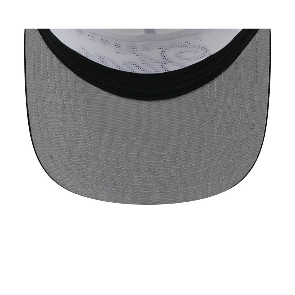Sacramento Kings 2025 NBA Draft On-Stage Nylon 19TWENTY Adjustable Hat Outlet