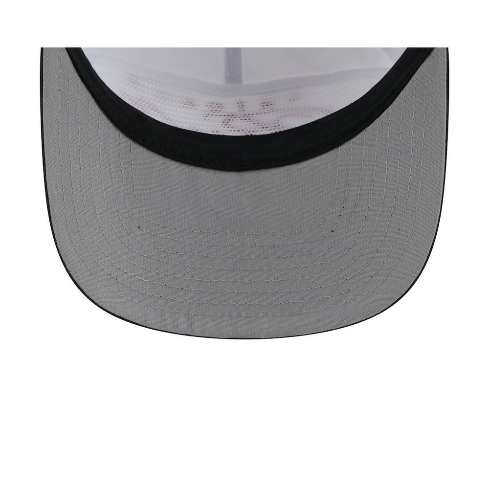 Chicago Bulls 2025 NBA Draft On-Stage Nylon 19TWENTY Adjustable Hat Discount