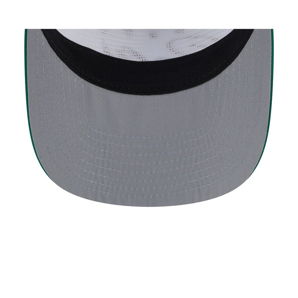 Boston Celtics 2025 NBA Draft On-Stage Nylon 19TWENTY Adjustable Hat Discount