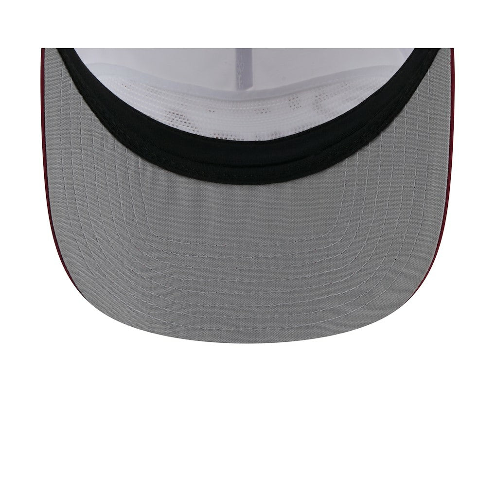 Cleveland Cavaliers 2025 NBA Draft On-Stage Nylon 19TWENTY Adjustable Hat sale New