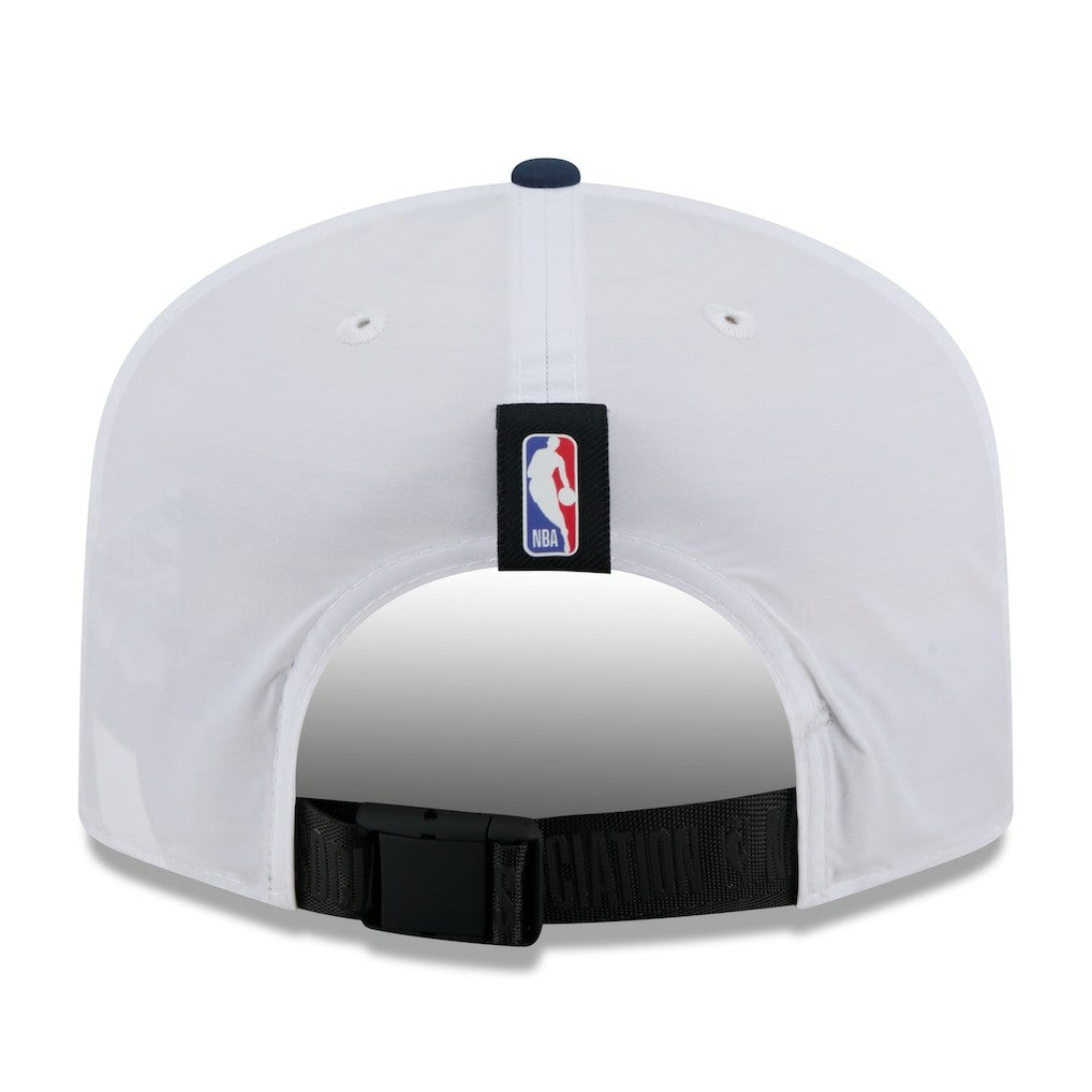 Denver Nuggets 2025 NBA Draft On-Stage Nylon 19TWENTY Adjustable Hat sale Online
