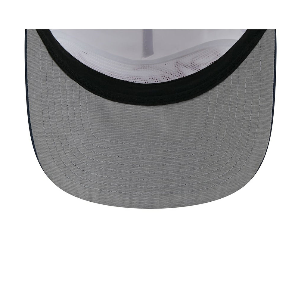 Denver Nuggets 2025 NBA Draft On-Stage Nylon 19TWENTY Adjustable Hat sale Online