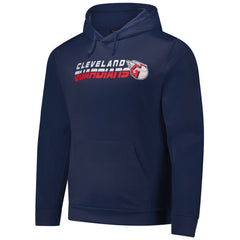 Cleveland Guardians Dunbrooke Champion Pullover Hoodie | MLB Discount