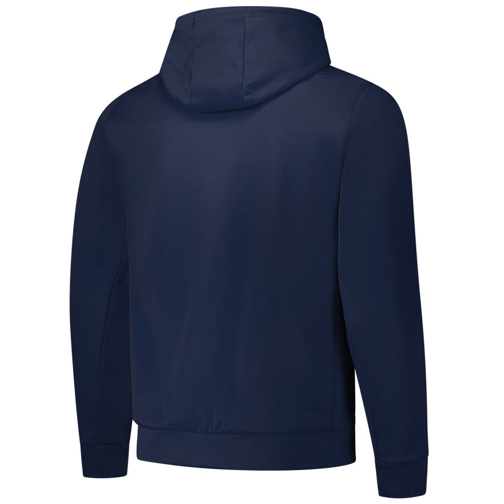 Cleveland Guardians Dunbrooke Champion Pullover Hoodie | MLB Discount