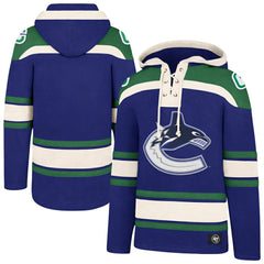 Vancouver Canucks '47 Superior Lacer Hoodie Online