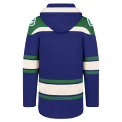 Vancouver Canucks '47 Superior Lacer Hoodie Online