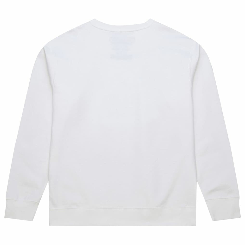 Pittsburgh Steelers Mitchell & Ness x Bud Light The Crest Pullover Sweatshirt