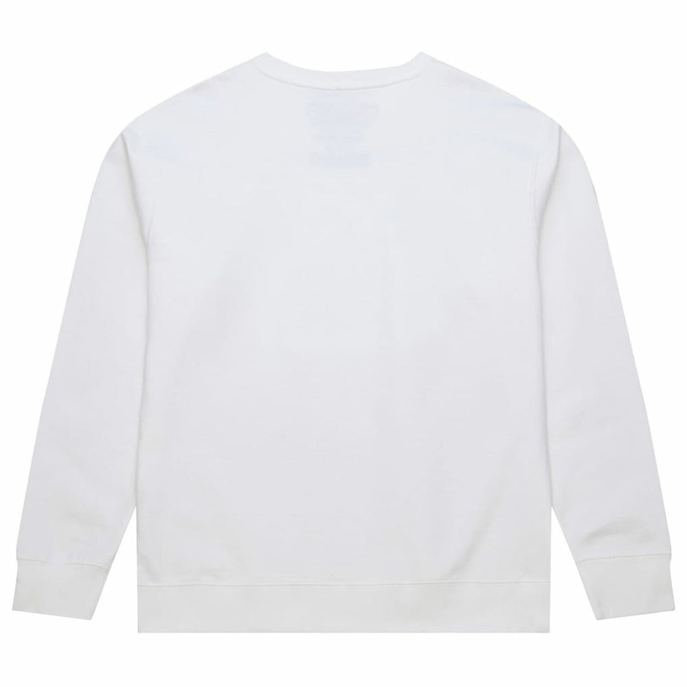 Pittsburgh Steelers Mitchell & Ness x Bud Light The Crest Pullover Sweatshirt