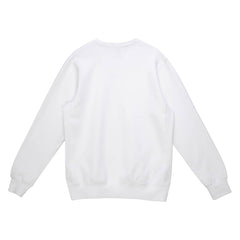 New England Patriots Mitchell & Ness x Bud Light The Crest Pullover Sweatshirt