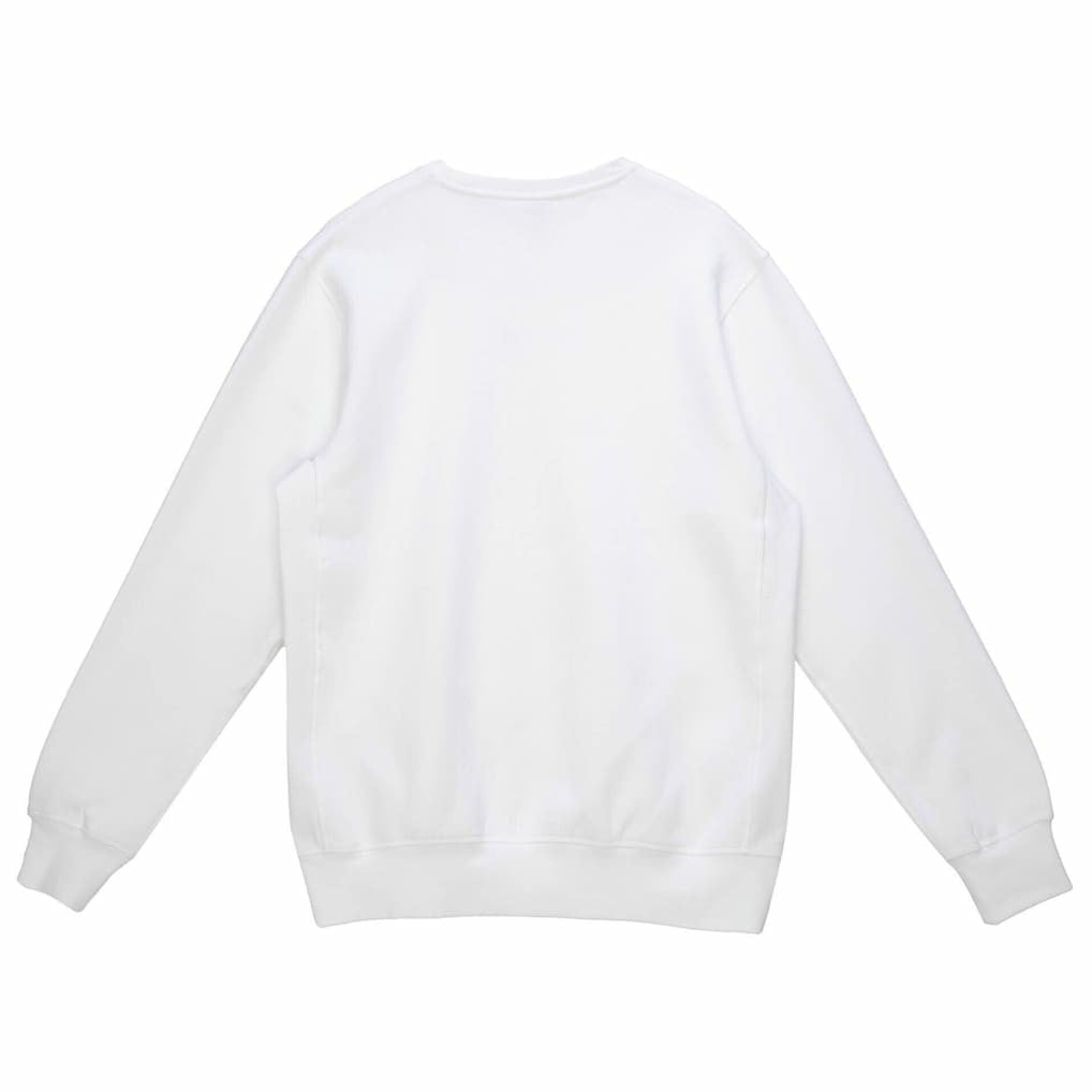 Seattle Seahawks Mitchell & Ness x Bud Light The Crest Pullover Sweatshirt