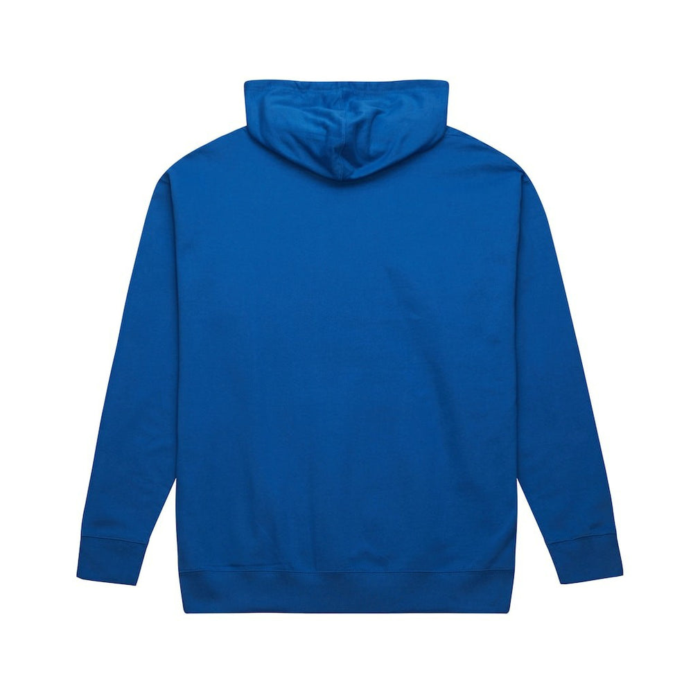 Buffalo Bills Mitchell & Ness NFL x Bud Light Vintage Pullover Hoodie