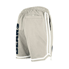 Chicago Bears New Era Stone Multi Patch Shorts