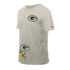 Green Bay Packers New Era Multi Patch T-Shirt