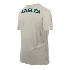 Philadelphia Eagles New Era Multi Patch T-Shirt