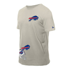 Buffalo Bills New Era Multi Patch T-Shirt