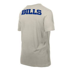 Buffalo Bills New Era Multi Patch T-Shirt