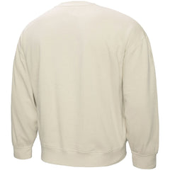 Detroit Lions Mitchell & Ness Women's Shooting Stars Pullover Sweatshirt