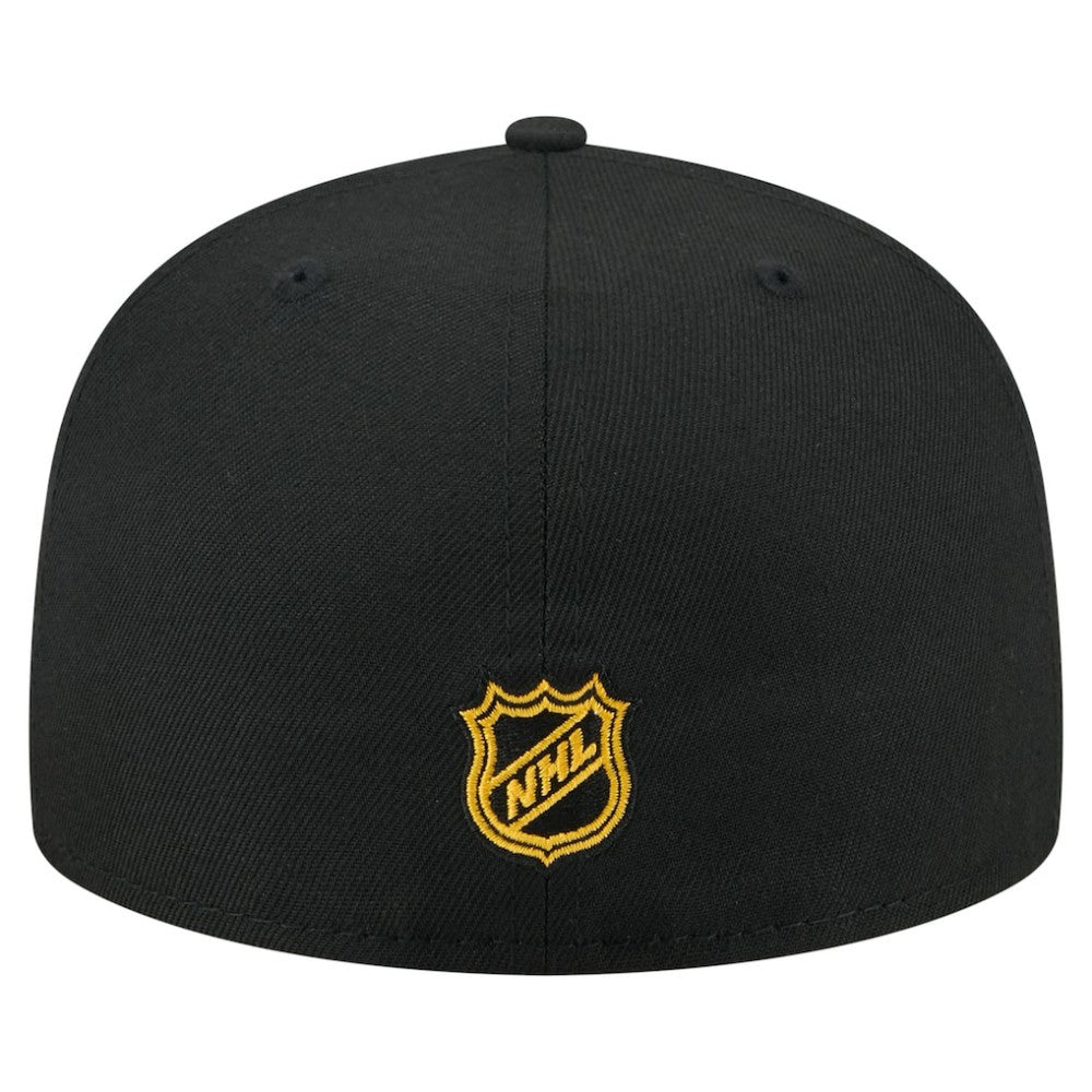 Pittsburgh Penguins New Era State Stitch 59FIFTY Fitted Hat Online