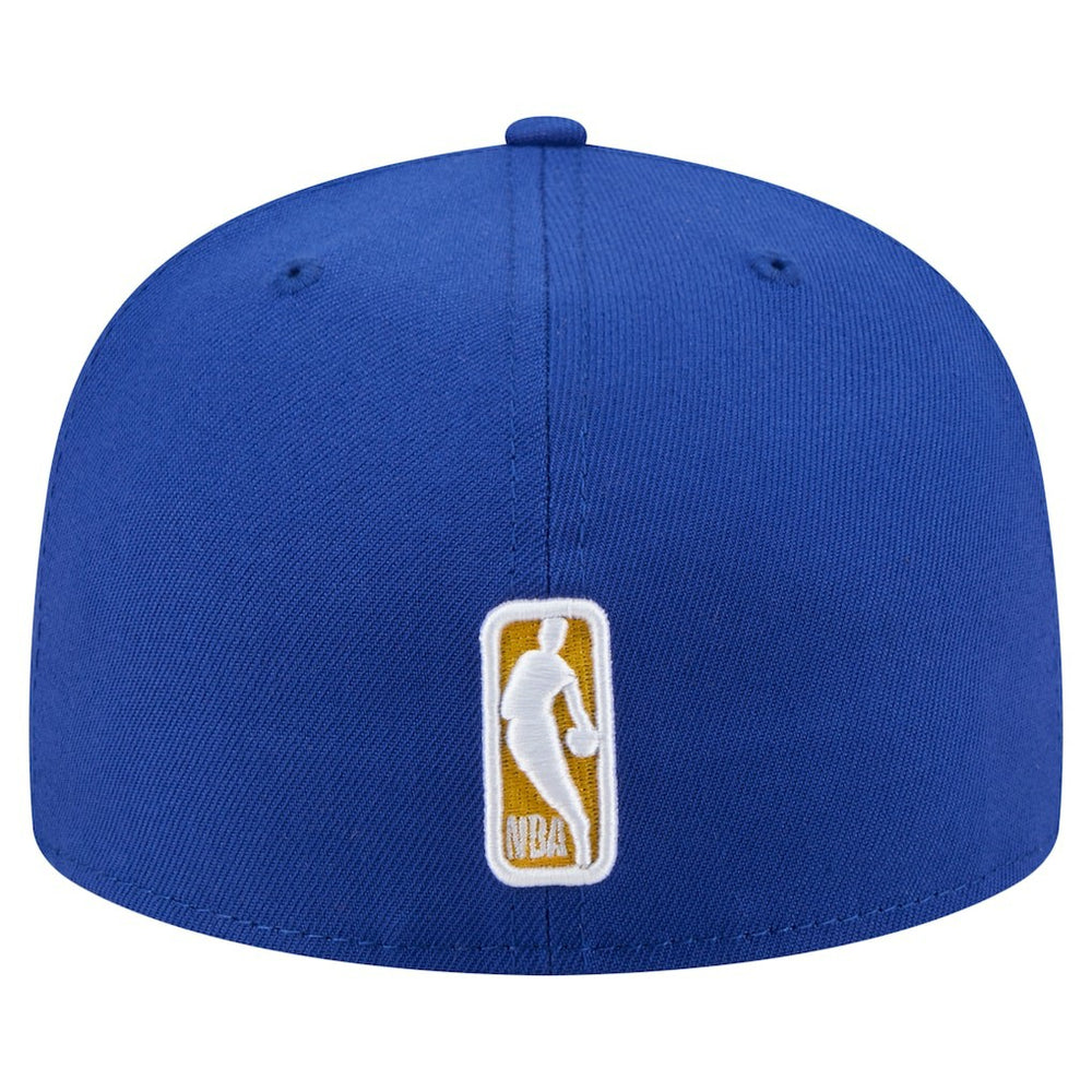 Golden State Warriors State Stitch 59FIFTY Fitted Hat sale Online