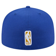Golden State Warriors State Stitch 59FIFTY Fitted Hat sale Online