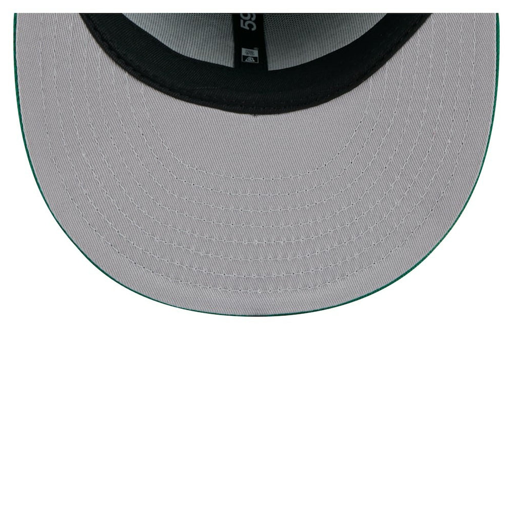 Boston Celtics State Stitch 59FIFTY Fitted Hat Outlet