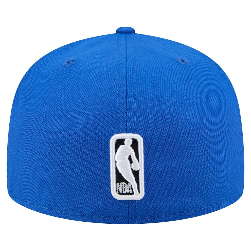 Dallas Mavericks State Stitch 59FIFTY Fitted Hat sale Online