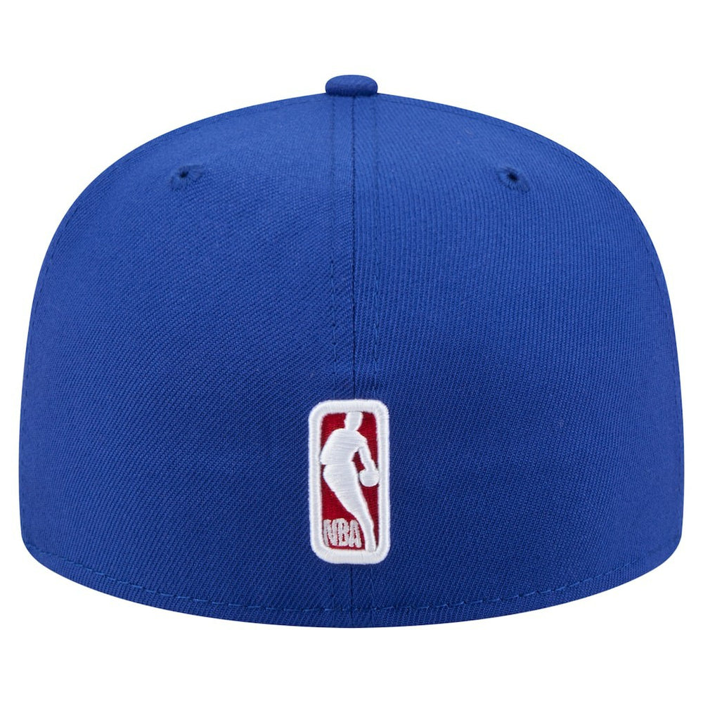 Philadelphia 76ers State Stitch 59FIFTY Fitted Hat Online