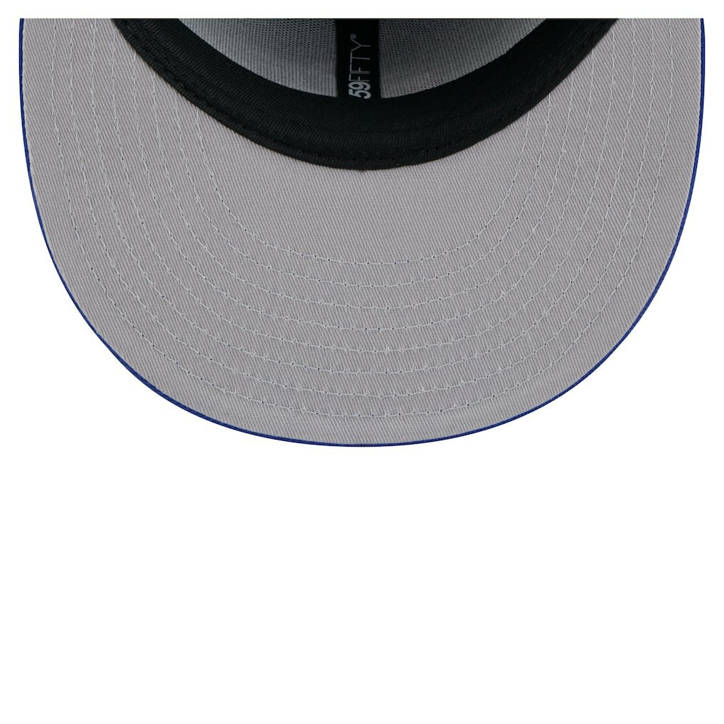 Philadelphia 76ers State Stitch 59FIFTY Fitted Hat Online
