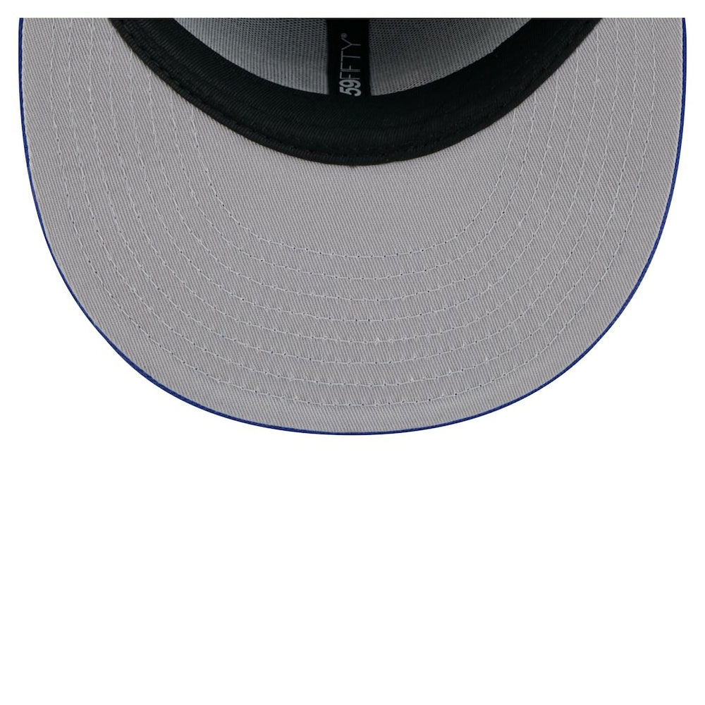 Philadelphia 76ers State Stitch 59FIFTY Fitted Hat Online