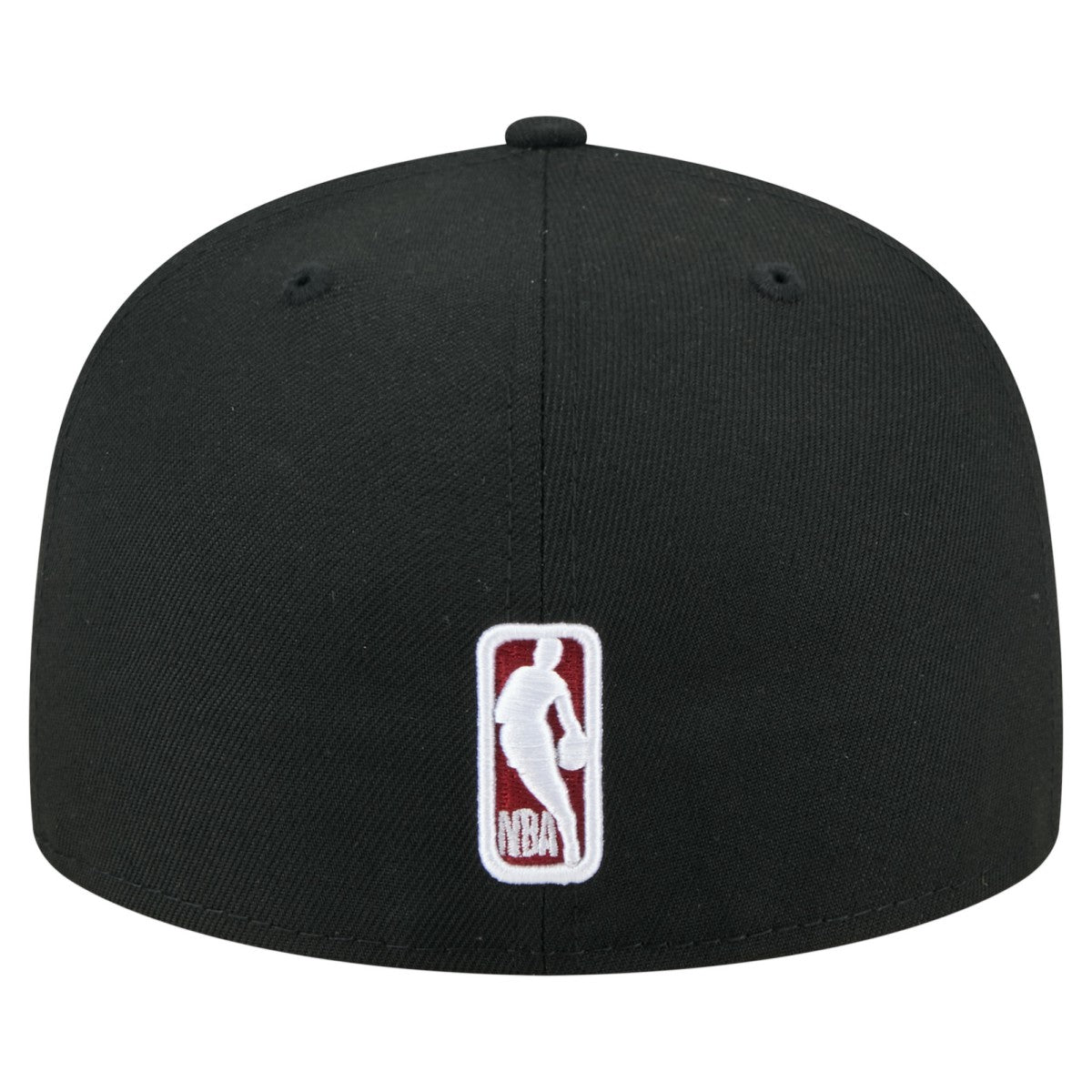Miami Heat State Stitch 59FIFTY Fitted Hat Outlet