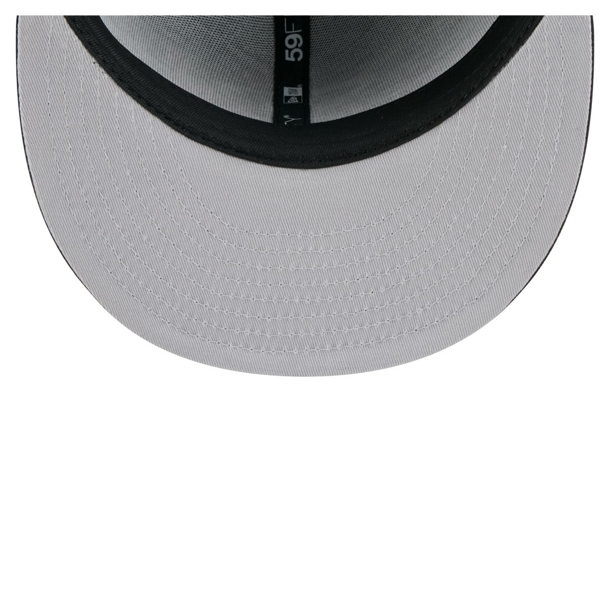 Miami Heat State Stitch 59FIFTY Fitted Hat Outlet
