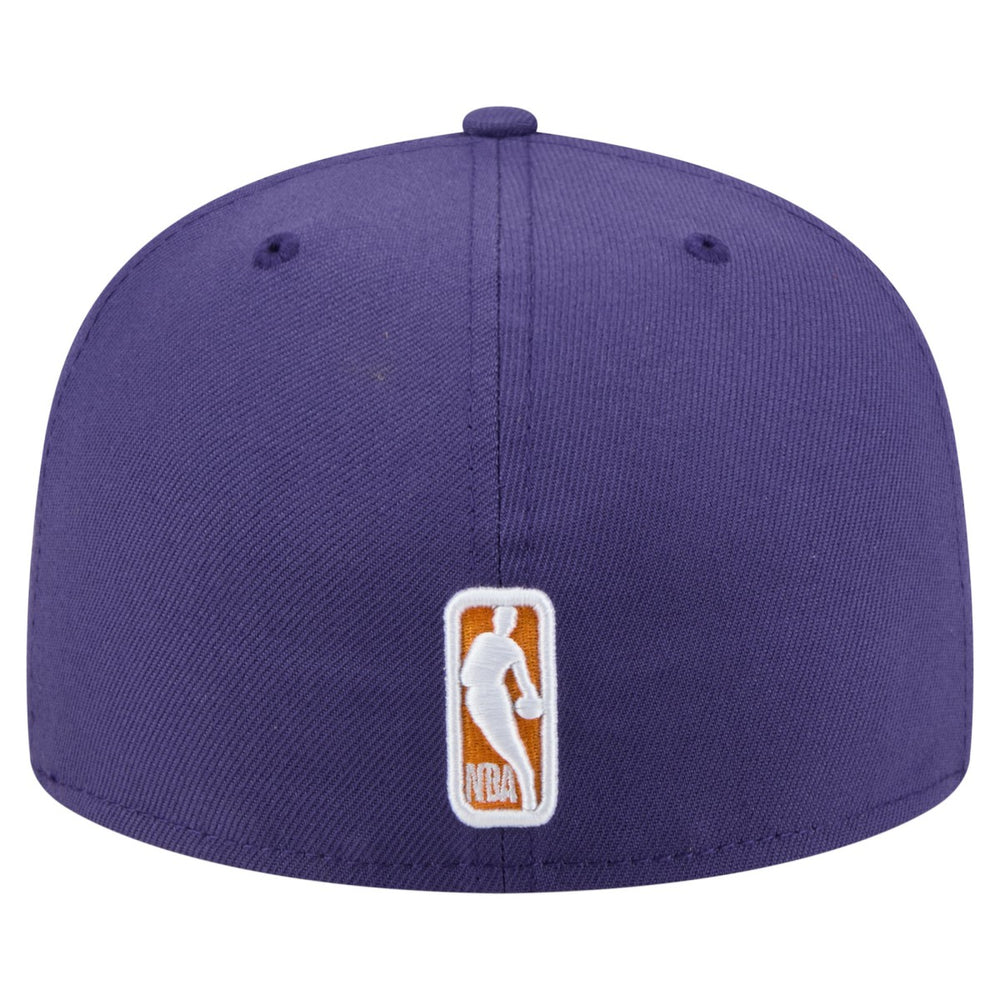 Phoenix Suns State Stitch 59FIFTY Fitted Hat Discount