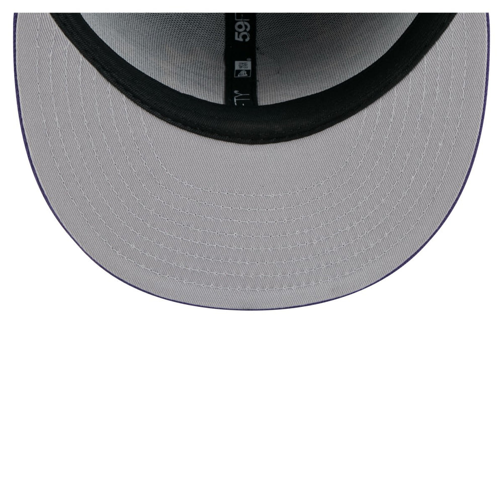 Phoenix Suns State Stitch 59FIFTY Fitted Hat Discount