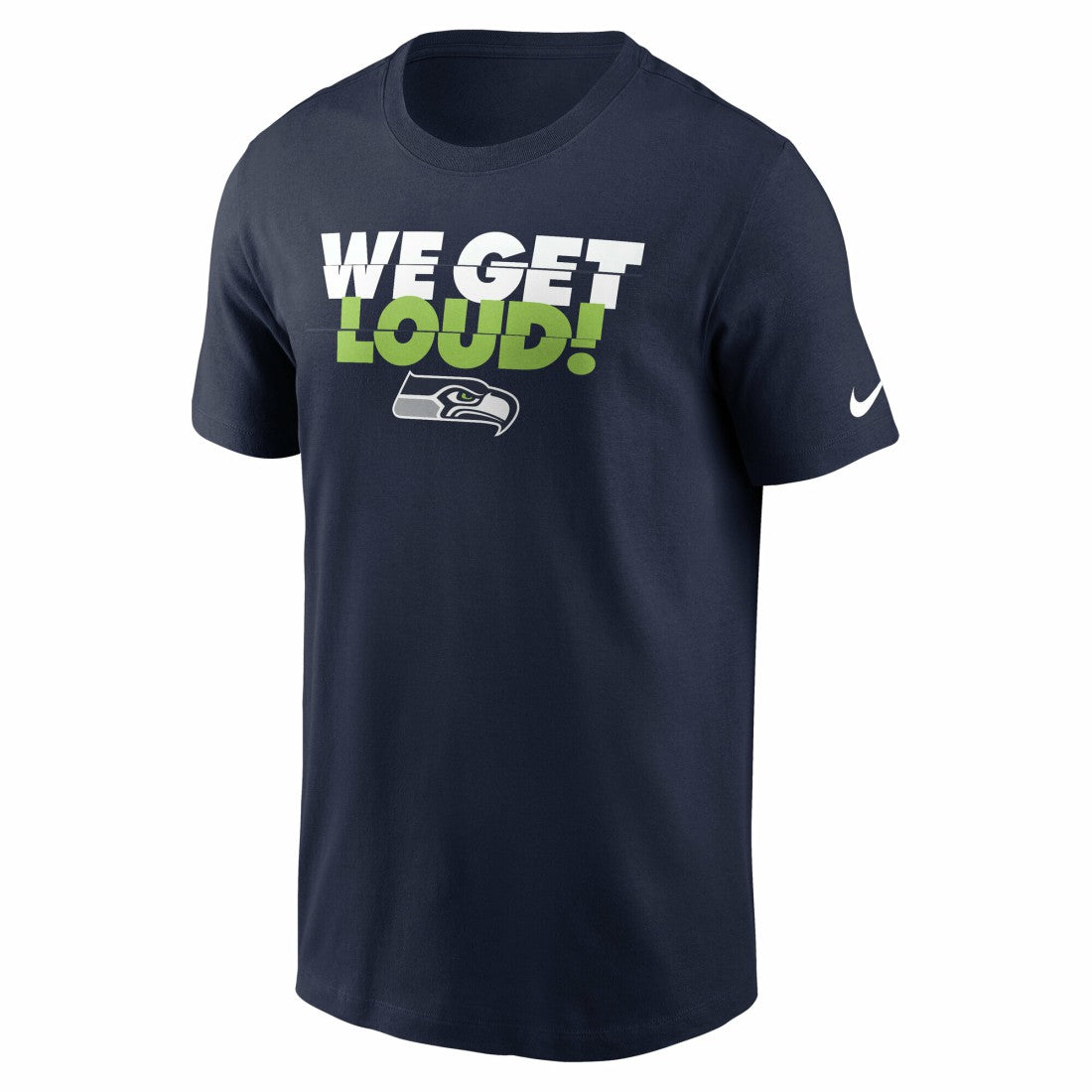 Seattle Seahawks Nike Hometown T-Shirt