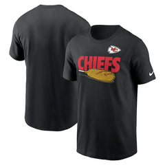 Kansas City Chiefs Nike Hometown T-Shirt