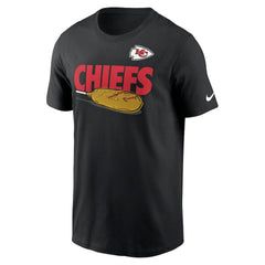 Kansas City Chiefs Nike Hometown T-Shirt