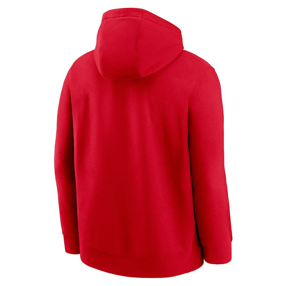 Kansas City Chiefs Nike Hometown Fleece Pullover Hoodie