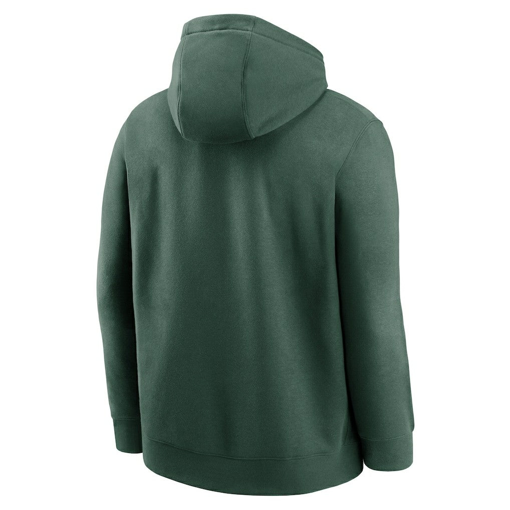 Green Bay Packers Nike Hometown Fleece Pullover Hoodie