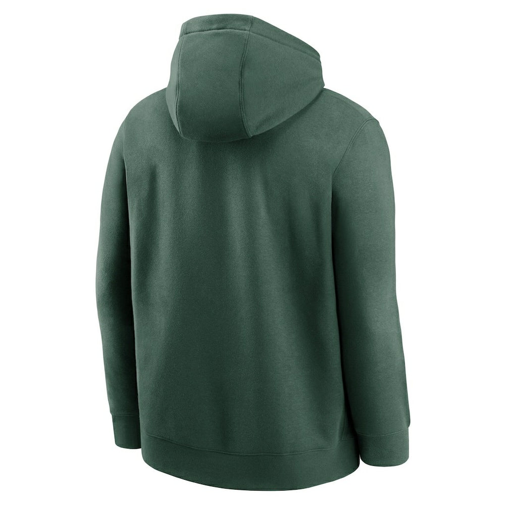 Green Bay Packers Nike Hometown Fleece Pullover Hoodie