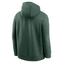 Green Bay Packers Nike Hometown Fleece Pullover Hoodie