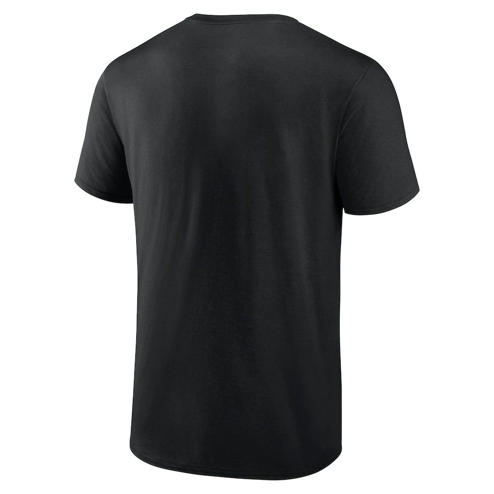 New Orleans Saints Fanatics Hometown Rushing Yards T-Shirt