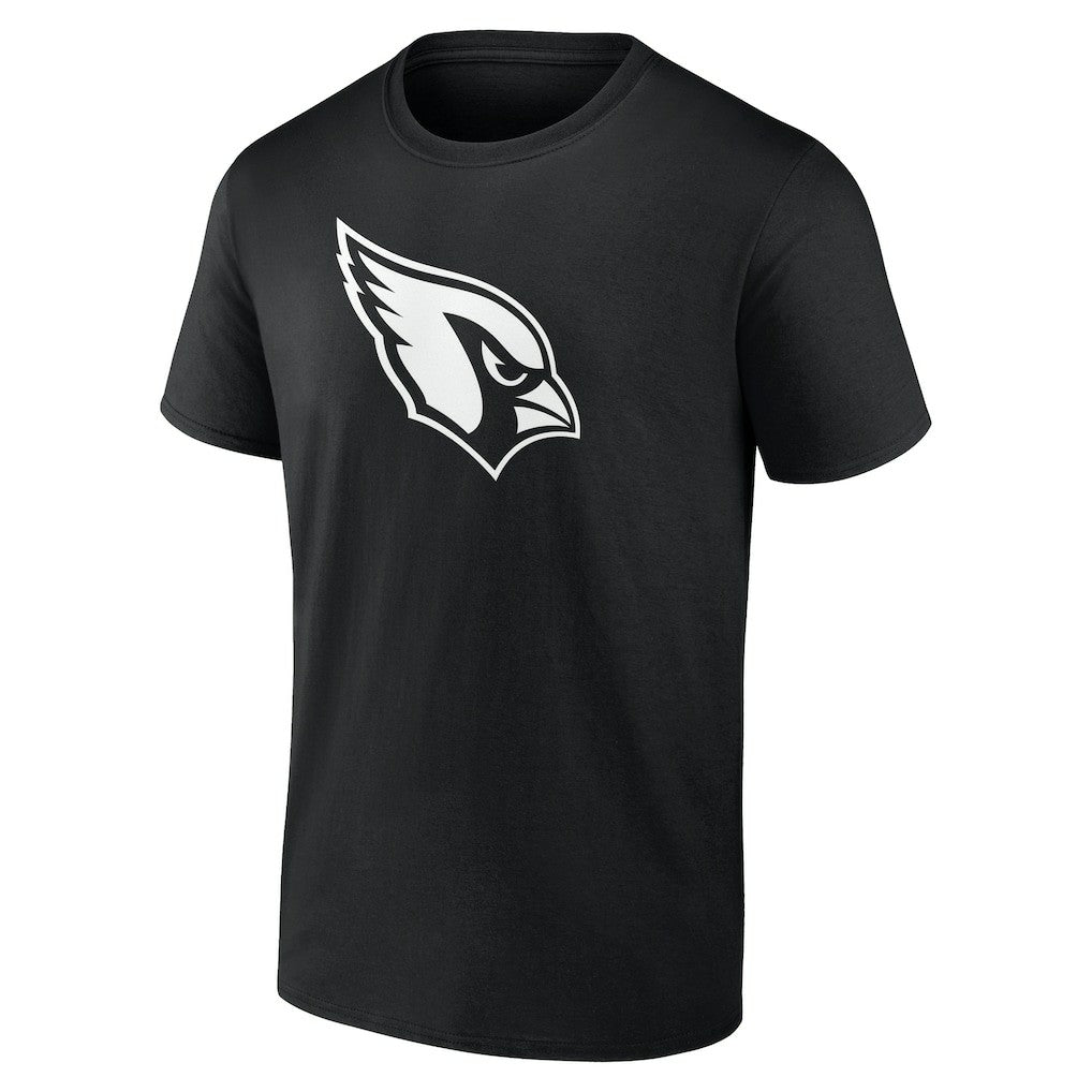 Arizona Cardinals  Personalized Name & Number Monochrome T-Shirt