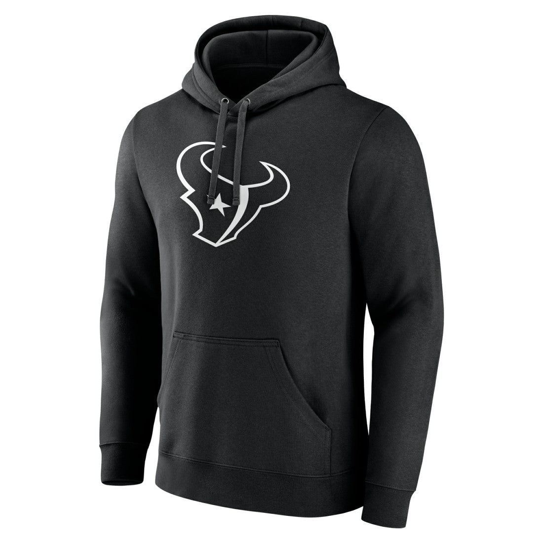 Houston Texans  Personalized Name & Number Pullover Hoodie