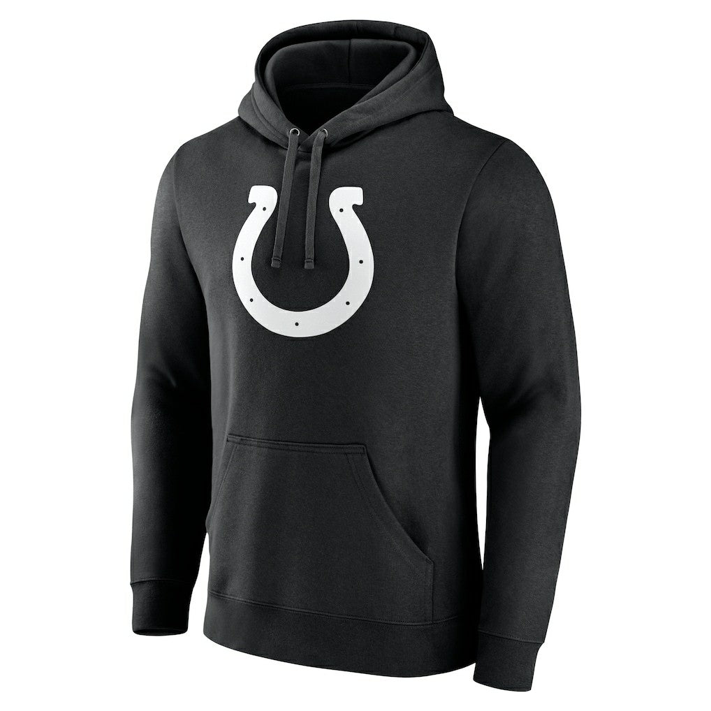 Indianapolis Colts  Personalized Name & Number Pullover Hoodie