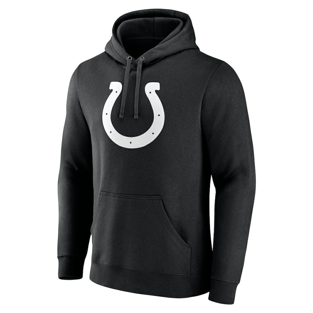 Indianapolis Colts  Personalized Name & Number Pullover Hoodie