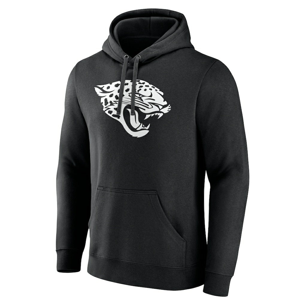 Jacksonville Jaguars  Personalized Name & Number Pullover Hoodie