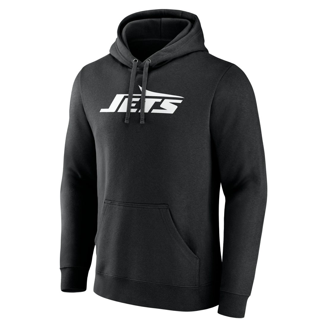 New York Jets  Personalized Name & Number Pullover Hoodie