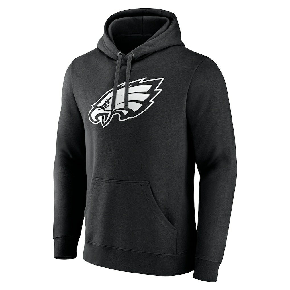 Philadelphia Eagles  Personalized Name & Number Pullover Hoodie