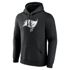 Tampa Bay Buccaneers  Personalized Name & Number Pullover Hoodie